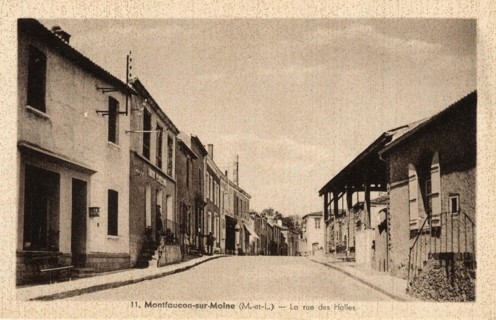 MONTFAUCON