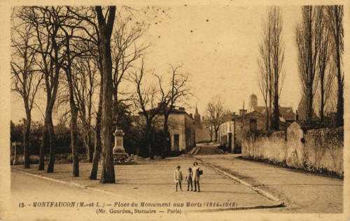 MONTFAUCON