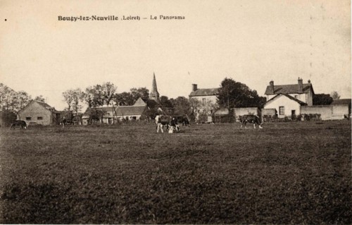 BOUGY-LEZ-NEUVILLE