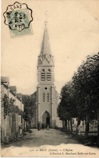 BRAY-EN-VAL