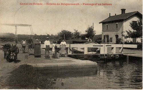 BRIQUEMAULT