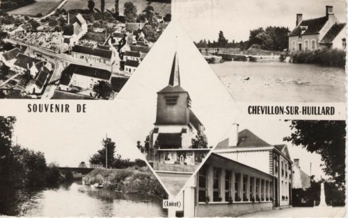 CHEVILLON-SUR-HUILLARD