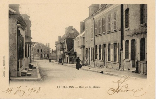 COULLONS