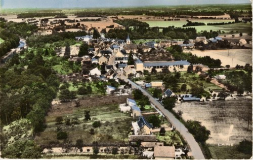 DAMMARIE-SUR-LOING