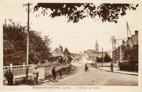 EPIEDS-EN-BEAUCE