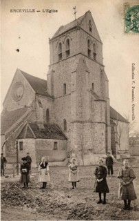 ERCEVILLE