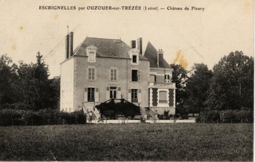 ESCRIGNELLES