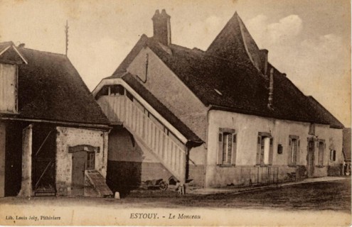 ESTOUY