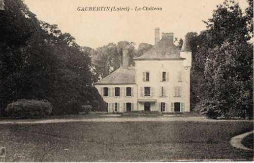 GAUBERTIN