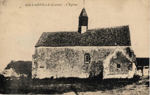 GOLLAINVILLE