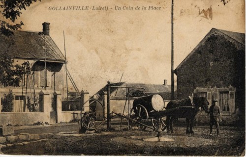 GOLLAINVILLE