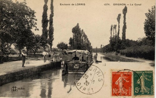 GRIGNON