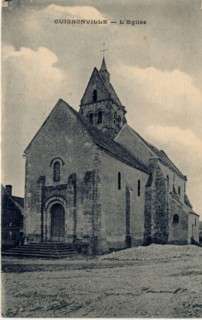 GUIGNONVILLE