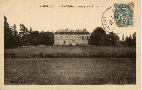 LOMBREUIL