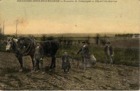 MEZIERES