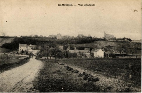 SAINT-MICHEL