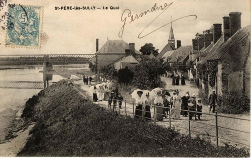 SAINT-PERE-SUR-LOIRE
