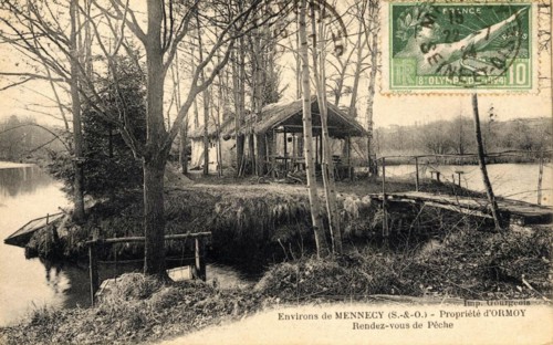 ORMOY