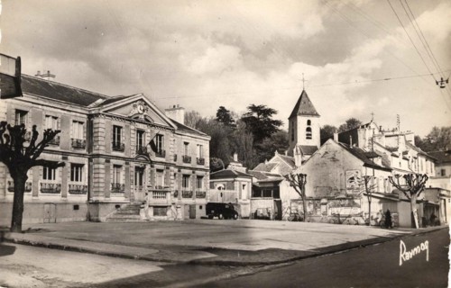 YERRES