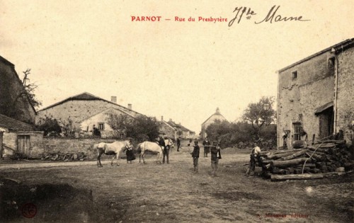 PARNOT