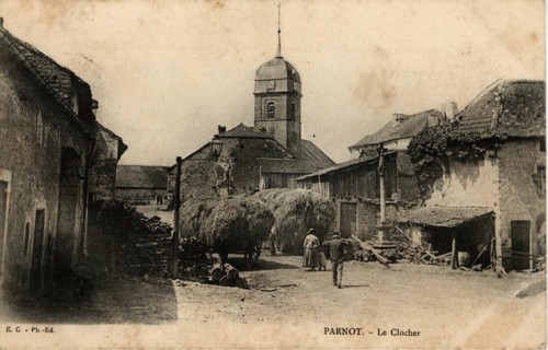 PARNOT