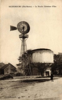RICHEBOURG