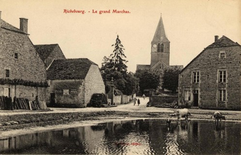 RICHEBOURG