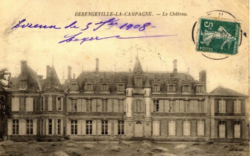 BERENGEVILLE-LA-CAMPAGNE