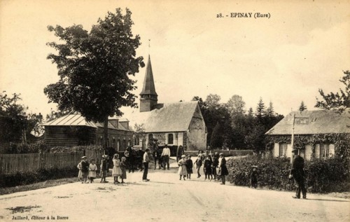 EPINAY