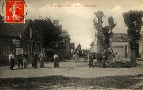 FONTENAY