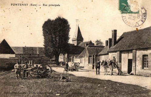 FONTENAY