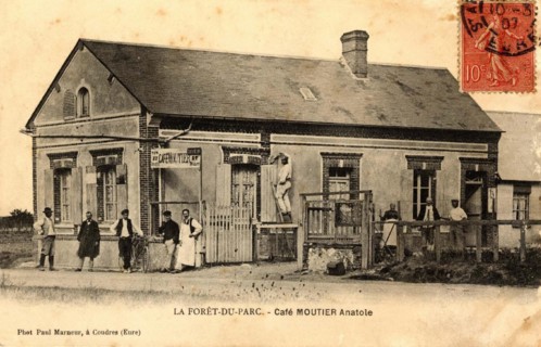 FORET-DU-PARC
