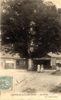 GAUVILLE-LA-CAMPAGNE