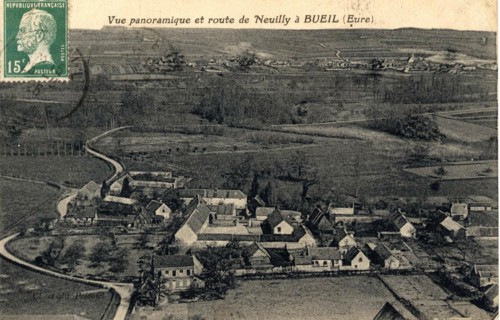 NEUILLY