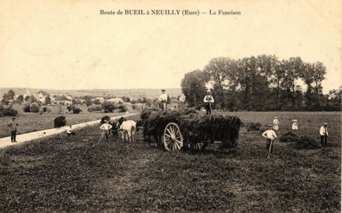 NEUILLY