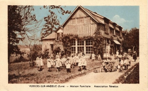 PERRIERS-SUR-ANDELLE