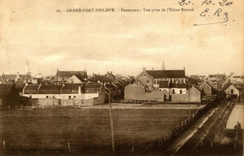 GRAND-FORT-PHILIPPE