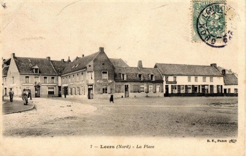 LEERS