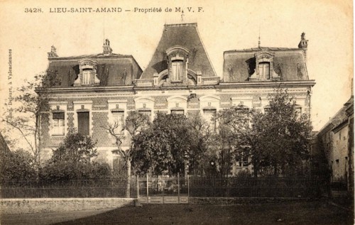 LIEU-SAINT-AMAND