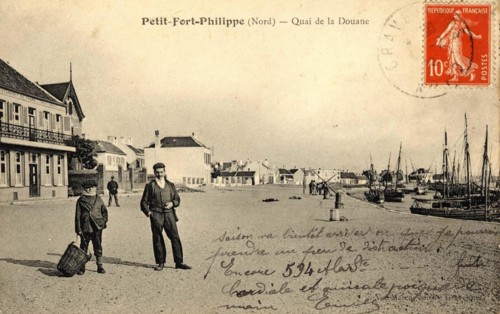 PETIT-FORT-PHILIPPE