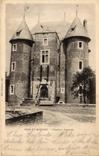 SARS-ET-ROSIERES