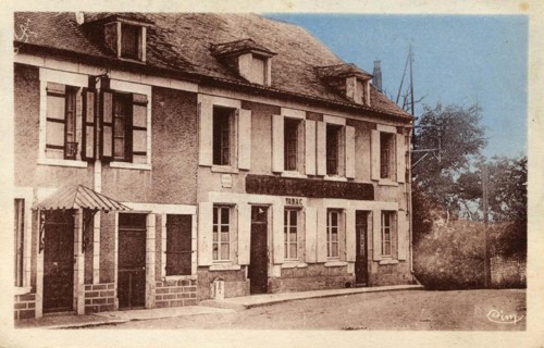 GERMIGNY-SUR-LOIRE