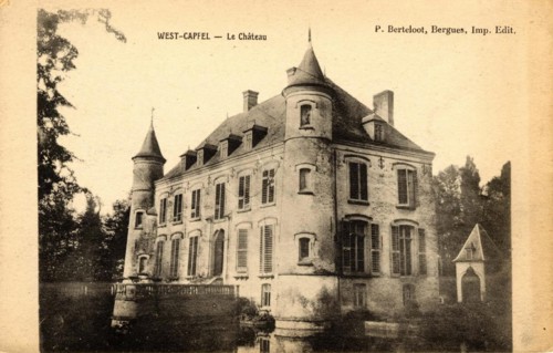 WEST-CAPPEL