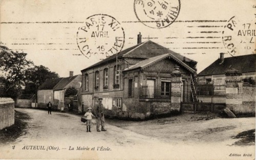 AUTEUIL