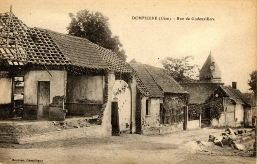 DOMPIERRE