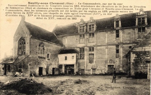 NEUILLY-SOUS-CLERMONT