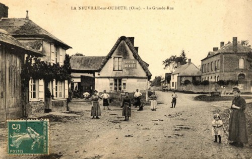 NEUVILLE-SUR-OUDEUIL