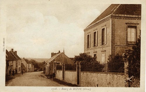BIZOU