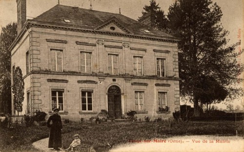 LOUGE-SUR-MAIRE