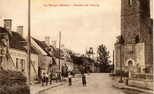 ROUGE